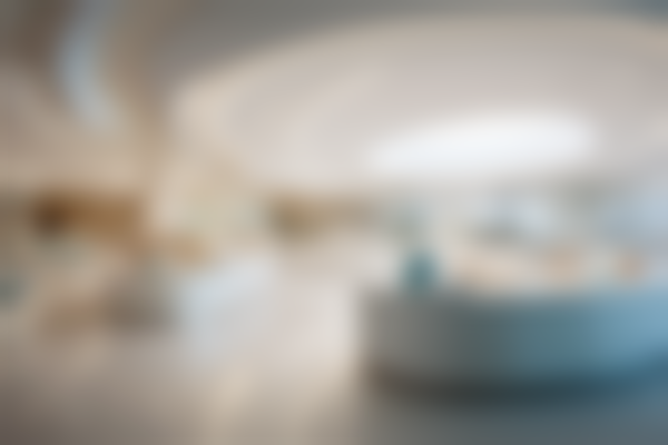 医院环境与候诊体验