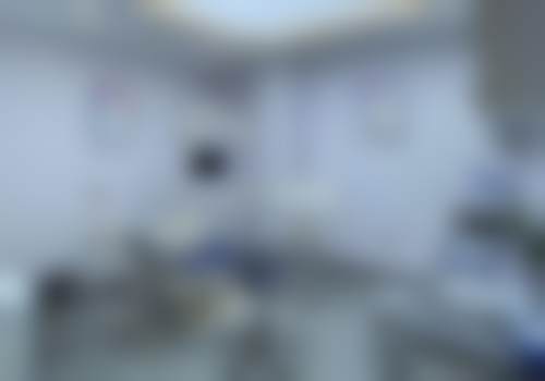 杭州五常港路口腔就诊区