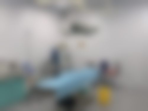 大庆艾尚美颜医疗美容门诊部手术室