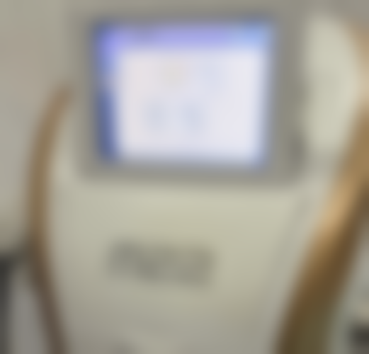 北京小芙医疗美容超光子+微针靠谱吗？关医生亲诊两周后口周暗沉痘都淡了