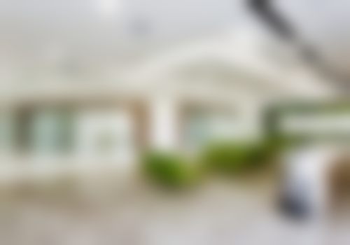 郑州奥弗克眼科医院候诊区