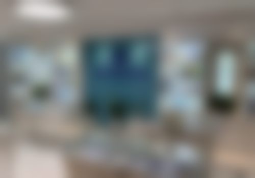 西安麦迪格眼科医院配镜中心