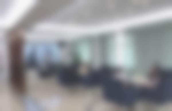 萍乡安源修安口腔门诊等候区