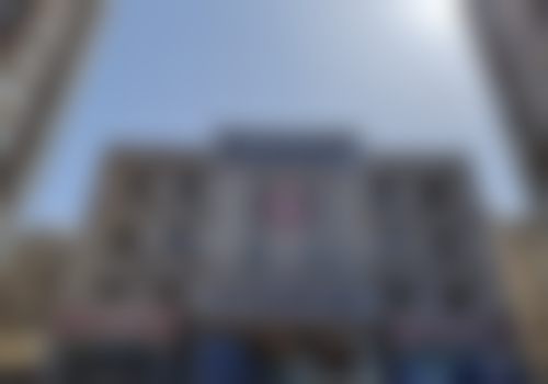 西安麦迪格眼科医院门头