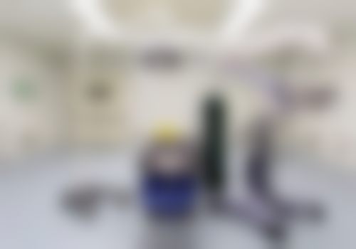 郑州奥弗克眼科医院手术室