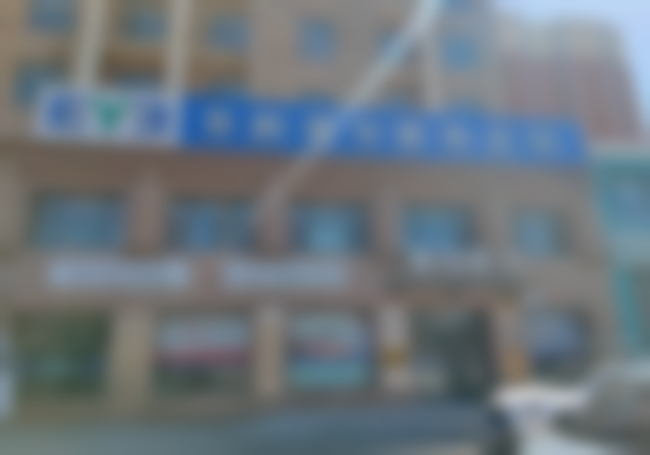 阜新爱尔眼科医院