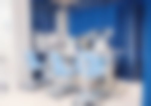 西安麦迪格眼科医院检查室