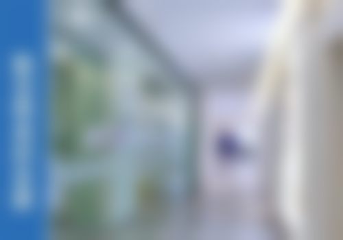 宁乡雅贝康口腔走廊