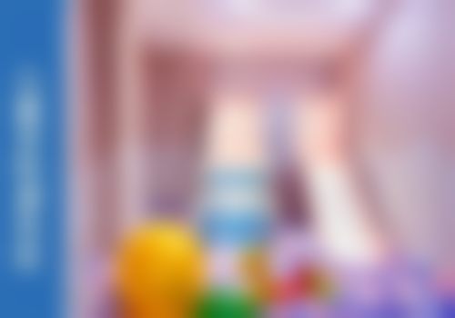 宁乡雅贝康口腔娱乐区