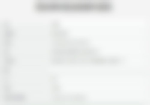 西安麦迪格眼科医院资质