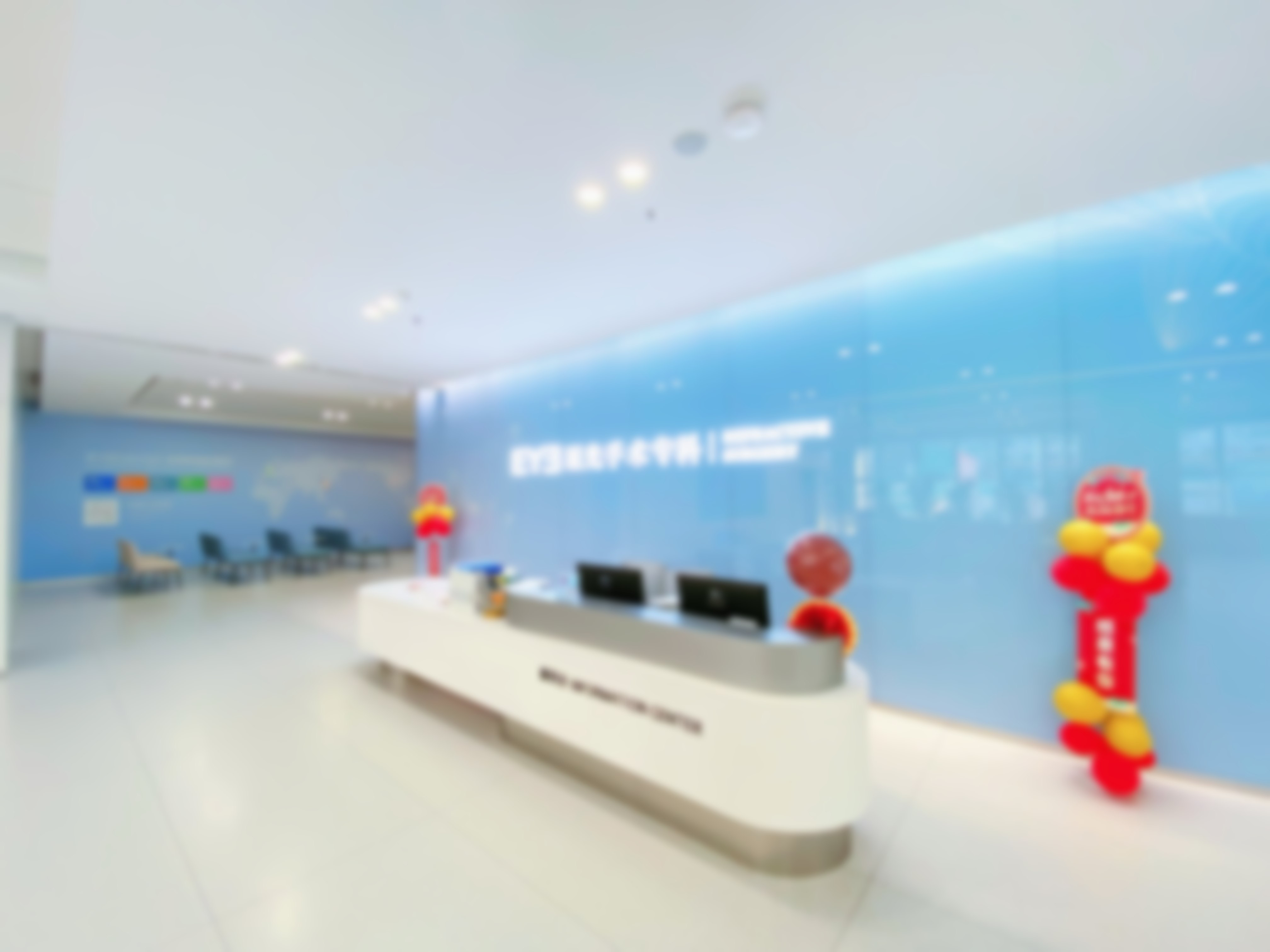 适合进行眼部OCT检查的人群