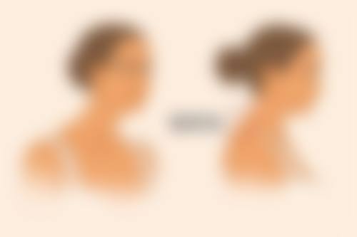 热敷时的注意事项