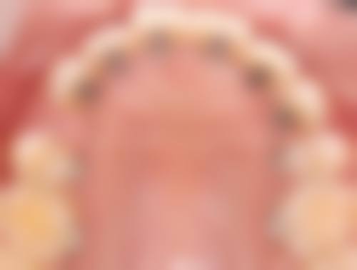 八、淄博临淄齐贝口腔门诊部用户真实实例