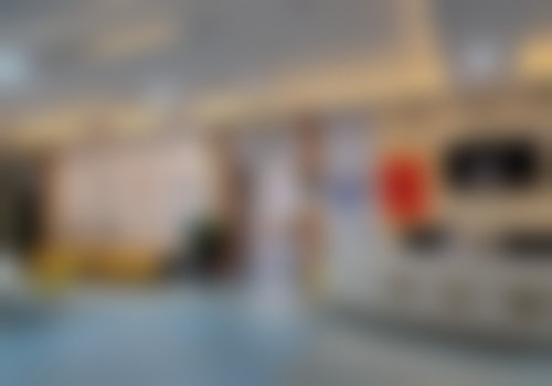 衡水爱尔眼科医院导诊台