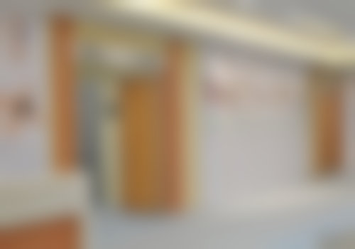 衡水爱尔眼科医院诊疗室