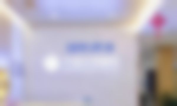 宁波海曙太学眼科门诊部前台