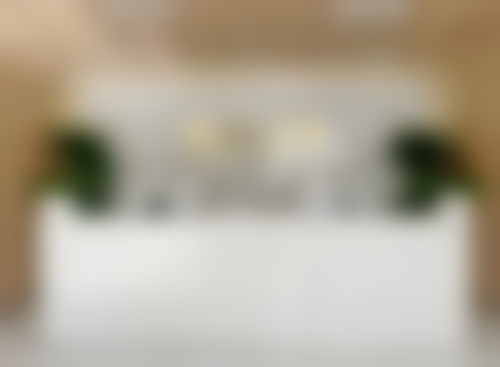 合肥包河区美欧口腔前台