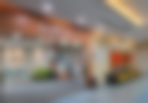 衡水爱尔眼科医院室内