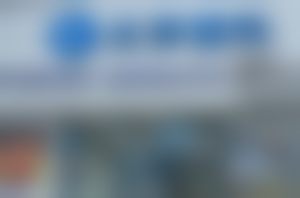 宁波海曙太学眼科门诊部外景