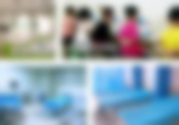 南阳视光眼科医院