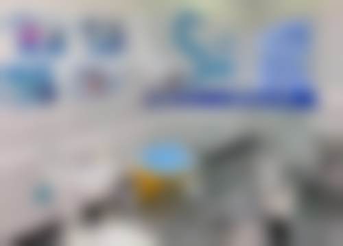 恩施恩东口腔舞阳门诊部治疗室