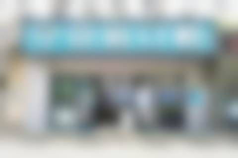 北京京谊口腔门诊部外观环境