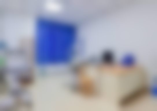 佛山华厦眼科医院检查区