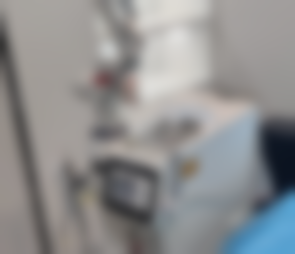 北京小芙Fotona抗衰亲测！刘兴达操作后下颌线清晰法令纹淡无恢复期