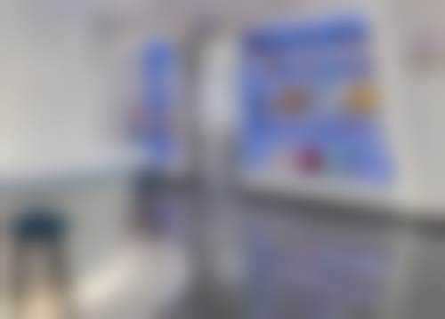 恩施恩东口腔舞阳门诊部大厅