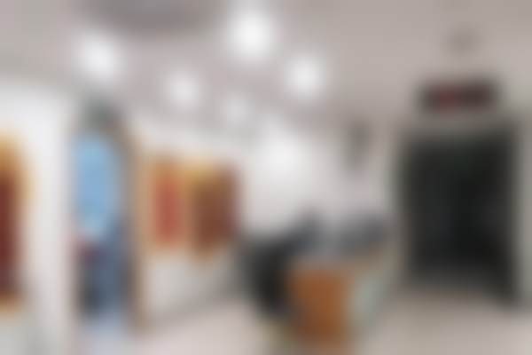 铁岭何氏眼科医院环境