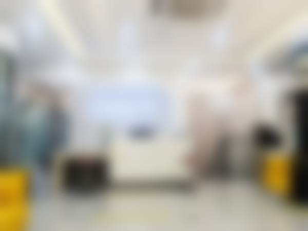 北京京谊口腔门诊部（周庄店）前台