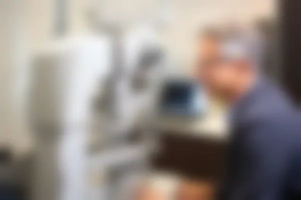 四、北京丰台右安门医院眼科开展的项目以及特色项目