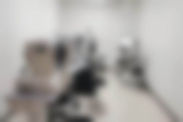 铁岭何氏眼科医院设备