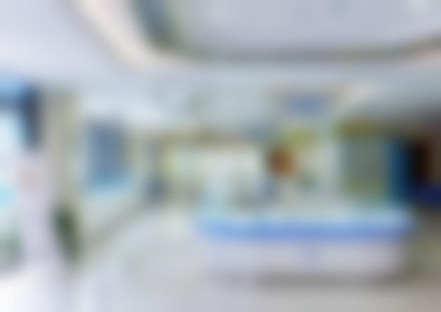 佛山华厦眼科医院配镜区