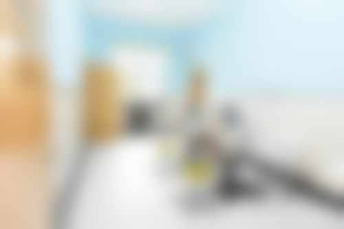 北京怀柔爱尔眼科诊所诊疗室