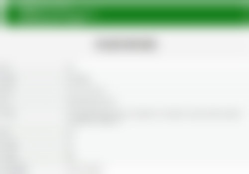 邢台爱尔眼科医院执业信息