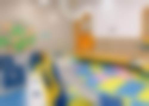 恩施恩东口腔舞阳门诊部儿童区