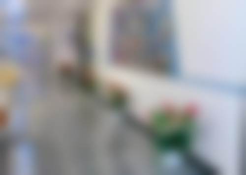 恩施恩东口腔舞阳门诊部走廊