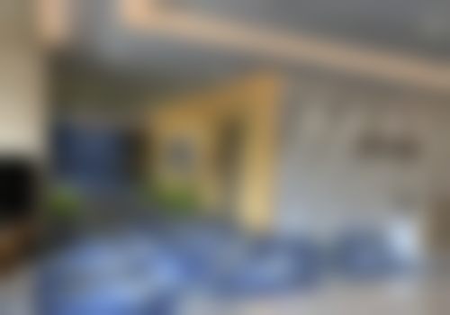 邢台爱尔眼科医院大厅