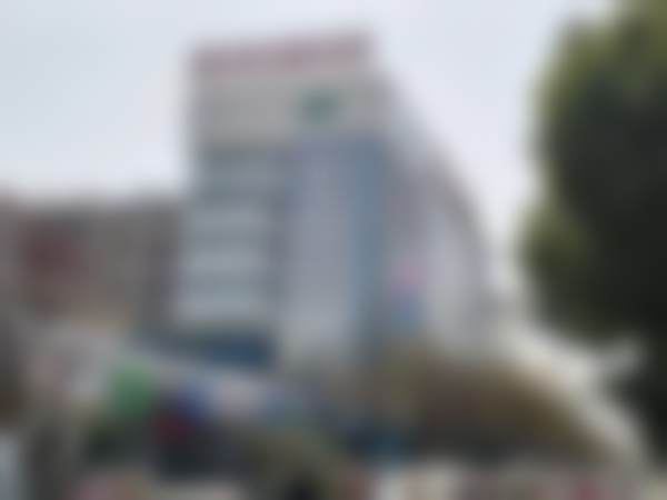 南阳视光眼科医院