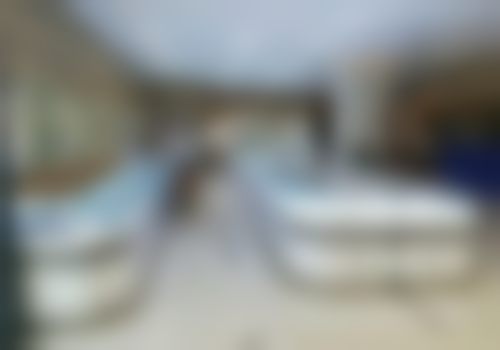 邢台爱尔眼科医院配镜区