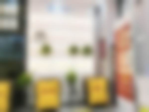 北京京谊口腔门诊部（周庄店）休息区