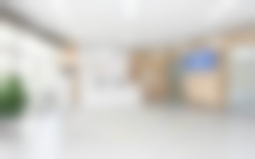 北京怀柔爱尔眼科诊所前台