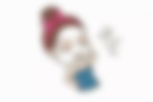 割眼袋提升面部的成效如何体现？