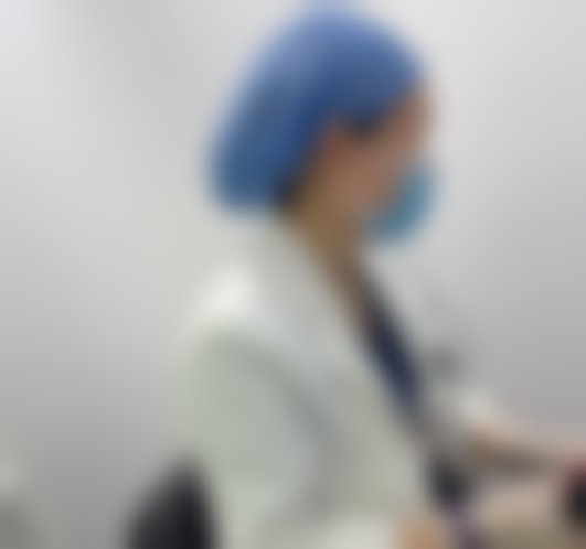 北京小芙医疗美容诊所热拉提改善下颌线松弛，李书考操刀垮脸消肿变紧致