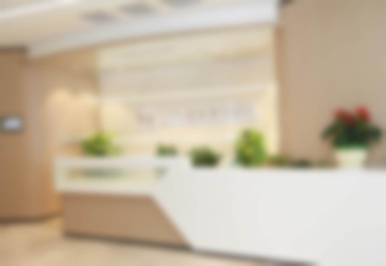 中家医家庭医生医疗美容医院护士站