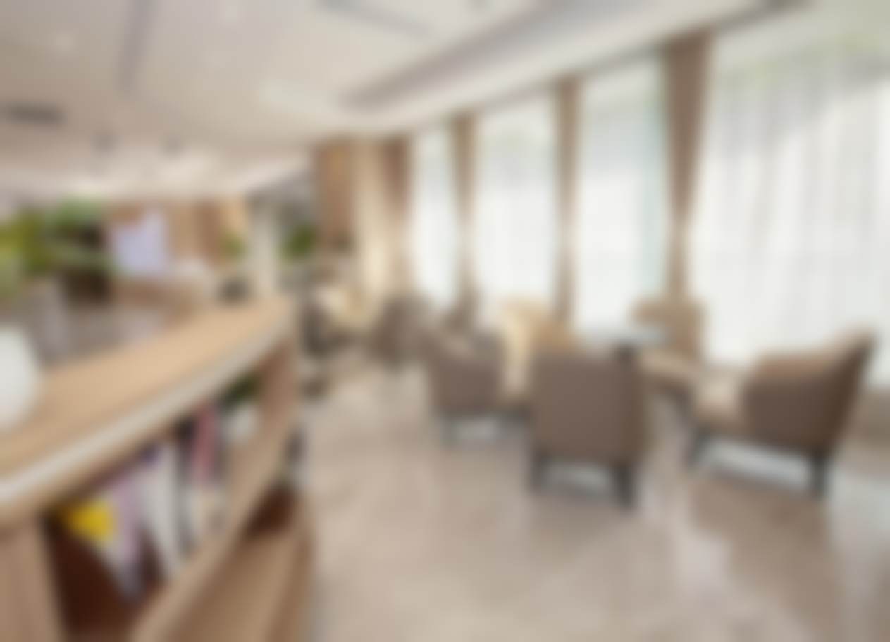 中家医家庭医生医疗美容医院环境