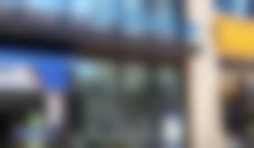 武汉益贝口腔门头