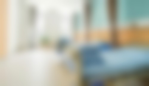 甘肃爱尔眼视光医院病房