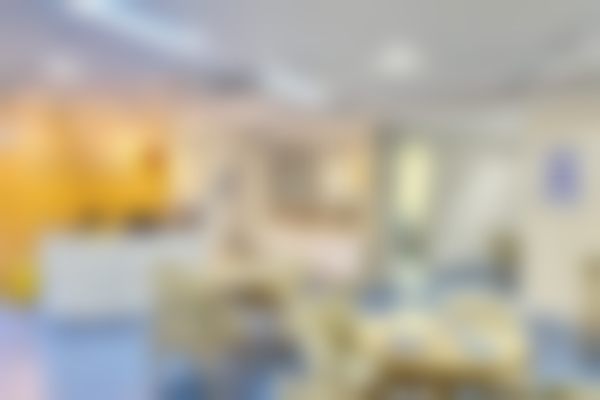 顺德爱尔眼科医院综合眼病区